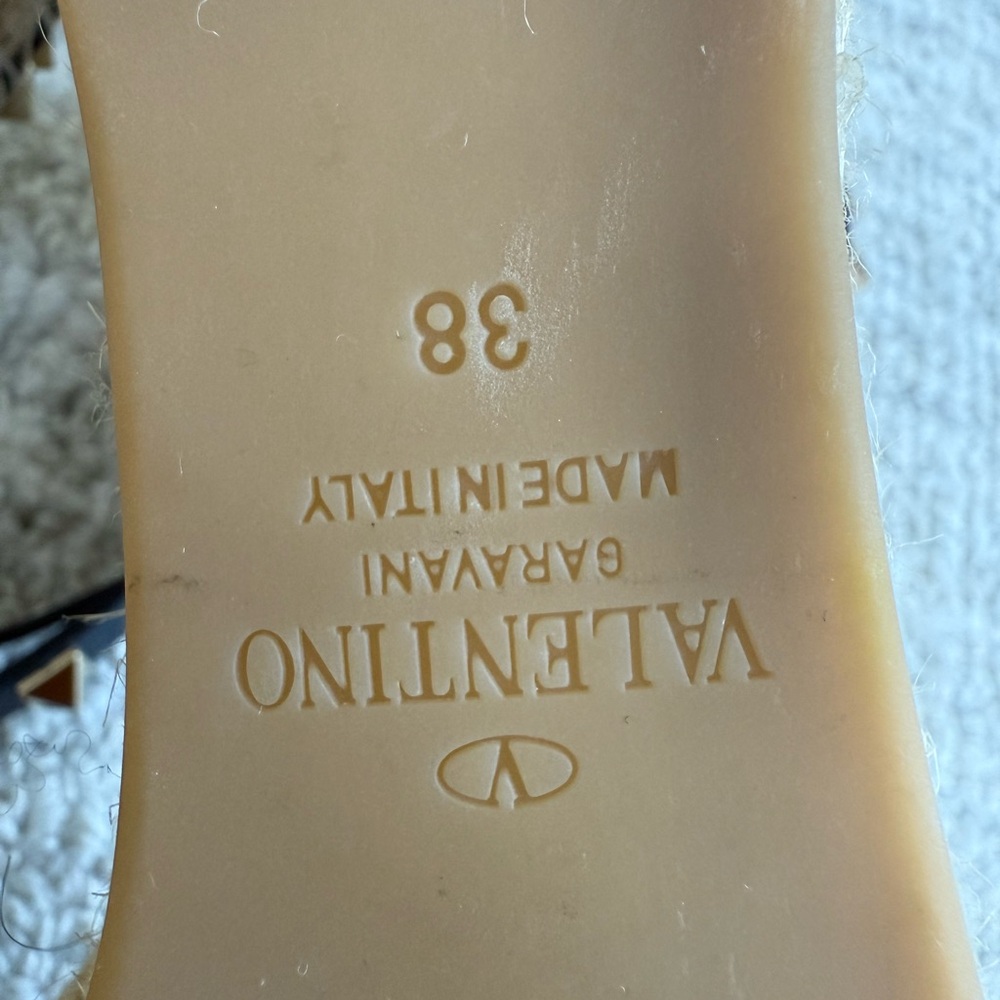 Valentino shoes - Picture 4 of 6